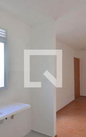 Apartamento para alugar com 41m², 2 quartos e 1 vagaCozinha