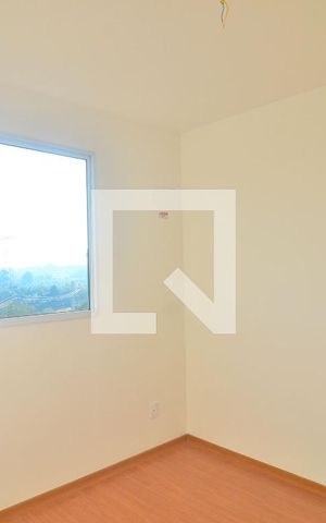 Apartamento para alugar com 41m², 2 quartos e 1 vagaQuarto 2