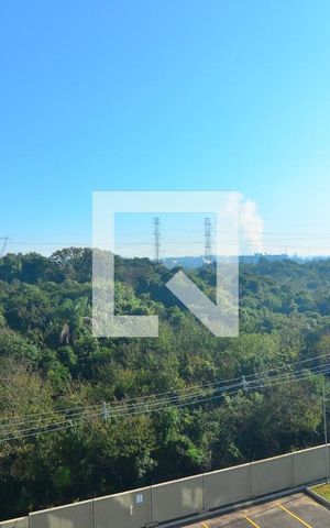 Apartamento para alugar com 41m², 2 quartos e 1 vagaVista Quarto 1