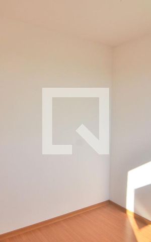 Apartamento para alugar com 41m², 2 quartos e 1 vagaQuarto 1