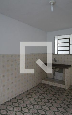 Casa para alugar com 94m², 2 quartos e sem vagaCozinha