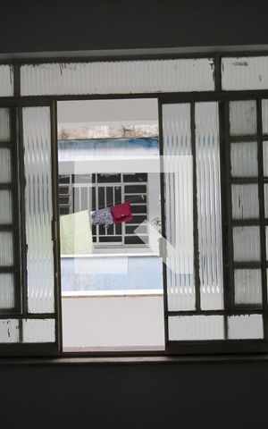 Casa para alugar com 94m², 2 quartos e sem vagaVista do quarto 2
