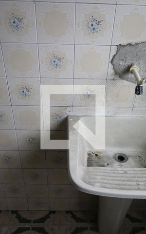 Casa para alugar com 94m², 2 quartos e sem vagaÁrea de Serviço