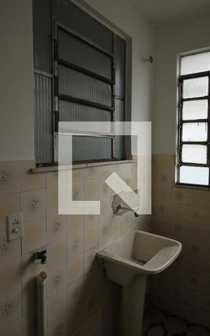 Casa para alugar com 94m², 2 quartos e sem vagaÁrea de Serviço