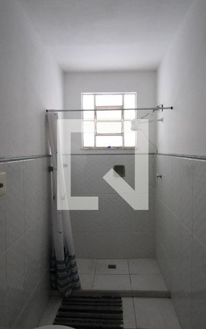 Casa para alugar com 94m², 2 quartos e sem vagaBanheiro