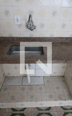 Casa para alugar com 94m², 2 quartos e sem vagaCozinha