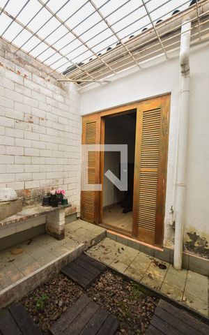 Casa à venda com 90m², 3 quartos e 1 vagaVaranda 