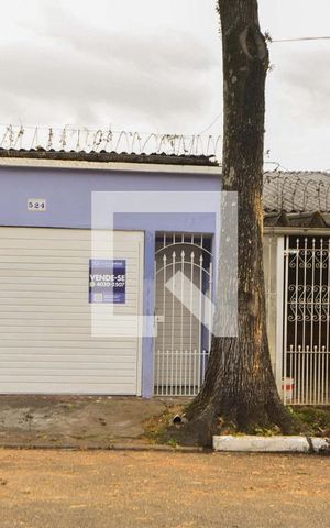 Casa à venda com 90m², 3 quartos e 1 vagaCasa