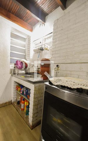 Casa à venda com 90m², 3 quartos e 1 vagaCozinha