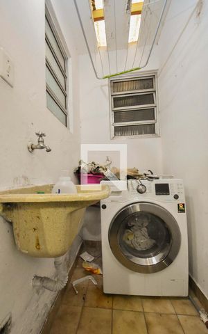 Casa à venda com 90m², 3 quartos e 1 vagaLavanderia 