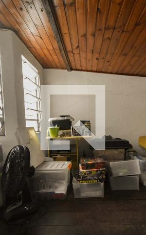 Casa à venda com 90m², 3 quartos e 1 vagaSótão 