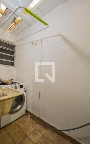 Casa à venda com 90m², 3 quartos e 1 vagaLavanderia 