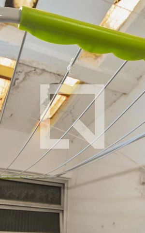 Casa à venda com 90m², 3 quartos e 1 vagaLavanderia 