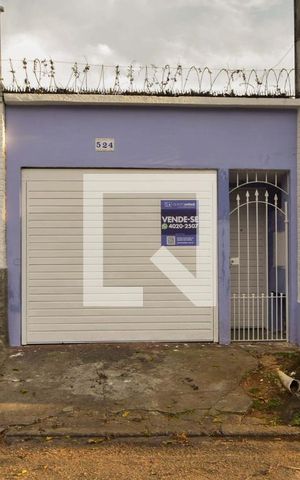 Casa à venda com 90m², 3 quartos e 1 vagaCasa