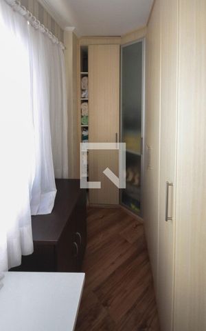 Apartamento à venda com 54m², 3 quartos e 1 vaga Apartamento à venda com 54m², 3 quartos e 1 vagaQuarto 02