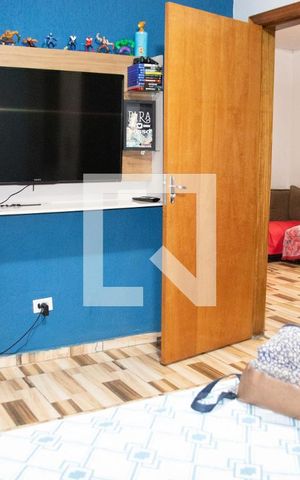 Casa à venda com 400m², 4 quartos e 2 vagas Casa à venda com 400m², 4 quartos e 2 vagasQuarto 2