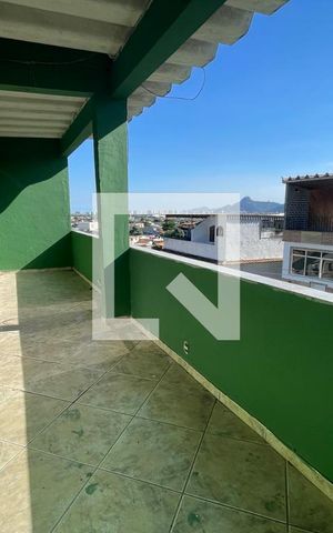 Casa de condomínio para alugar com 290m², 4 quartos e 2 vagas Casa de condomínio para alugar com 290m², 4 quartos e 2 vagasVaranda da Sala - 3º andar