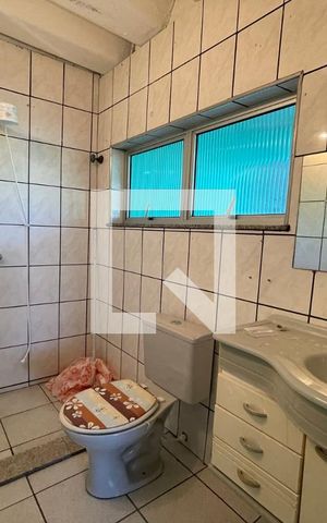 Casa de condomínio para alugar com 290m², 4 quartos e 2 vagas Casa de condomínio para alugar com 290m², 4 quartos e 2 vagasBanheiro 3º andar