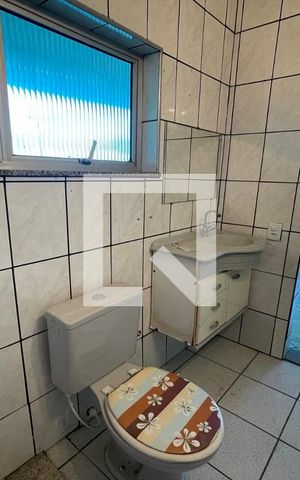 Casa de condomínio para alugar com 290m², 4 quartos e 2 vagas Casa de condomínio para alugar com 290m², 4 quartos e 2 vagasBanheiro 3º andar