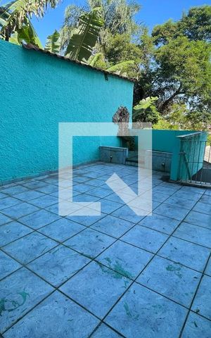 Casa de condomínio para alugar com 290m², 4 quartos e 2 vagas Casa de condomínio para alugar com 290m², 4 quartos e 2 vagasTerraço 2º andar