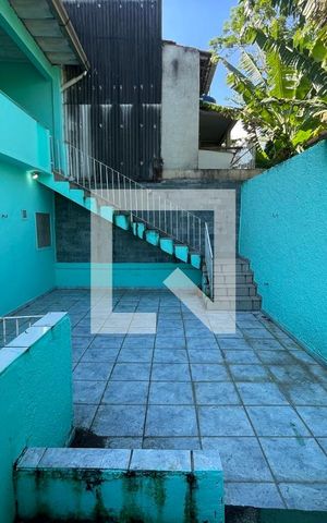 Casa de condomínio para alugar com 290m², 4 quartos e 2 vagas Casa de condomínio para alugar com 290m², 4 quartos e 2 vagasTerraço 2º andar
