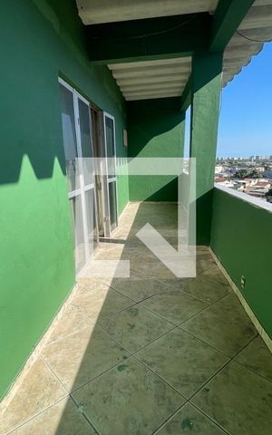 Casa de condomínio para alugar com 290m², 4 quartos e 2 vagas Casa de condomínio para alugar com 290m², 4 quartos e 2 vagasVaranda da Sala - 3º andar