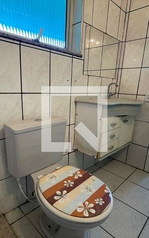 Casa de condomínio para alugar com 290m², 4 quartos e 2 vagas Casa de condomínio para alugar com 290m², 4 quartos e 2 vagasBanheiro 3º andar