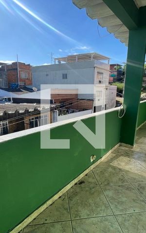 Casa de condomínio para alugar com 290m², 4 quartos e 2 vagas Casa de condomínio para alugar com 290m², 4 quartos e 2 vagasVaranda da Sala - 3º andar