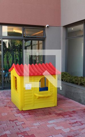 Apartamento para alugar com 78m², 2 quartos e 1 vagaÁrea comum