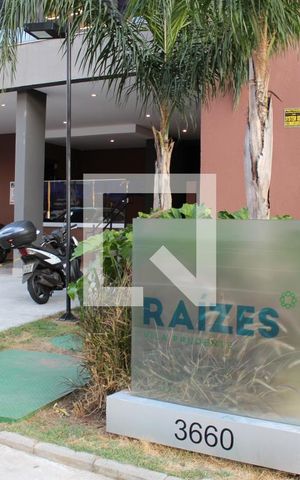 Apartamento para alugar com 78m², 2 quartos e 1 vagaFachada