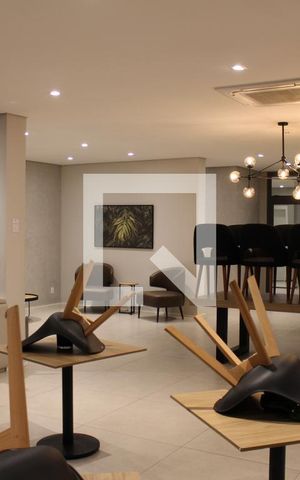 Apartamento para alugar com 78m², 2 quartos e 1 vagaÁrea comum