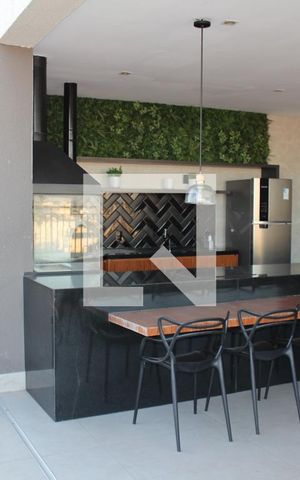 Apartamento para alugar com 78m², 2 quartos e 1 vagaÁrea comum