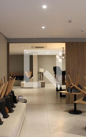 Apartamento para alugar com 78m², 2 quartos e 1 vagaÁrea comum