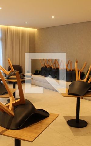 Apartamento para alugar com 78m², 2 quartos e 1 vagaÁrea comum
