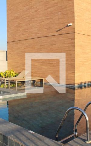 Apartamento para alugar com 78m², 2 quartos e 1 vagaÁrea comum