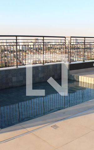 Apartamento para alugar com 78m², 2 quartos e 1 vagaÁrea comum