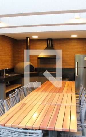 Apartamento para alugar com 78m², 2 quartos e 1 vagaÁrea comum
