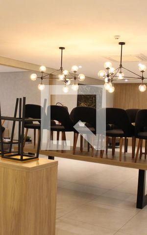 Apartamento para alugar com 78m², 2 quartos e 1 vagaÁrea comum