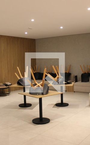Apartamento para alugar com 78m², 2 quartos e 1 vagaÁrea comum
