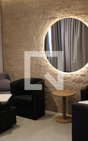Apartamento para alugar com 78m², 2 quartos e 1 vagaÁrea comum