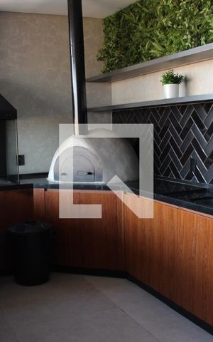 Apartamento para alugar com 78m², 2 quartos e 1 vagaÁrea comum