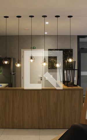 Apartamento para alugar com 78m², 2 quartos e 1 vagaÁrea comum