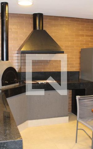 Apartamento para alugar com 78m², 2 quartos e 1 vagaÁrea comum