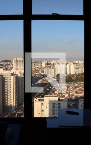 Apartamento para alugar com 78m², 2 quartos e 1 vagaÁrea comum