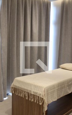 Apartamento para alugar com 78m², 2 quartos e 1 vagaÁrea comum