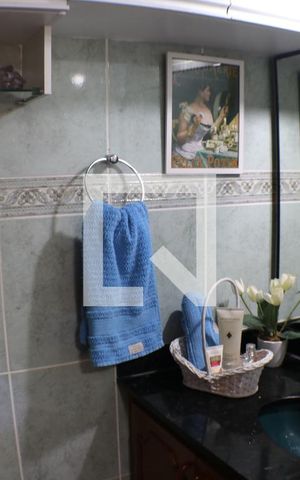 Casa à venda com 360m², 4 quartos e 2 vagasBanheiro do Quarto 4