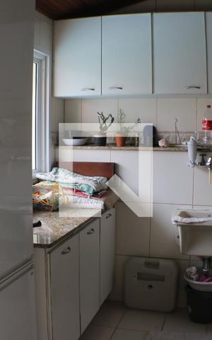Casa à venda com 360m², 4 quartos e 2 vagasLavanderia