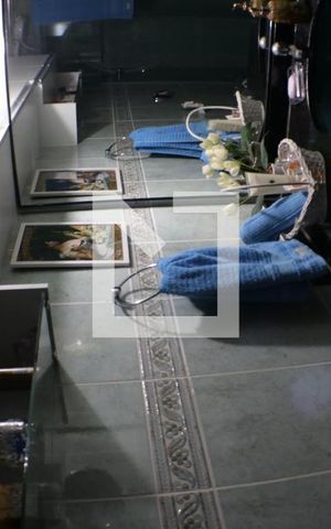 Casa à venda com 360m², 4 quartos e 2 vagasBanheiro do Quarto 4