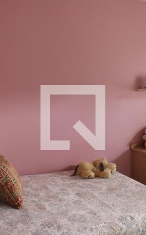 Casa à venda com 360m², 4 quartos e 2 vagasQuarto 2