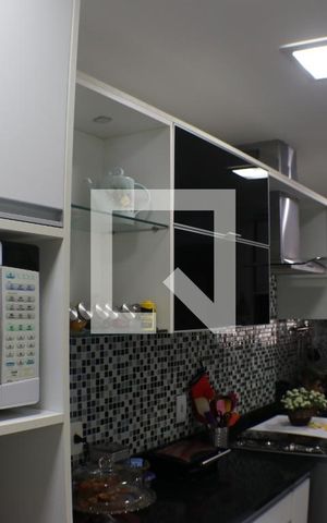 Casa à venda com 360m², 4 quartos e 2 vagasCozinha